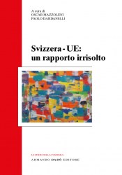 Svizzera-Europa COP